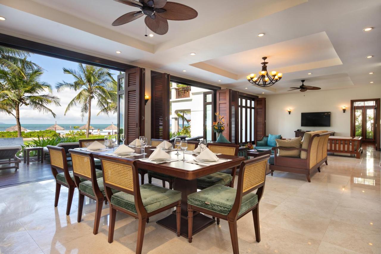 Villa Da Nang Resort Beachfront Abogo Dış mekan fotoğraf