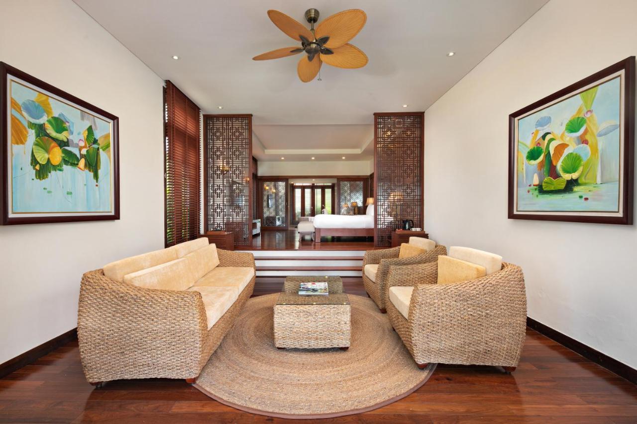 Villa Da Nang Resort Beachfront Abogo Dış mekan fotoğraf