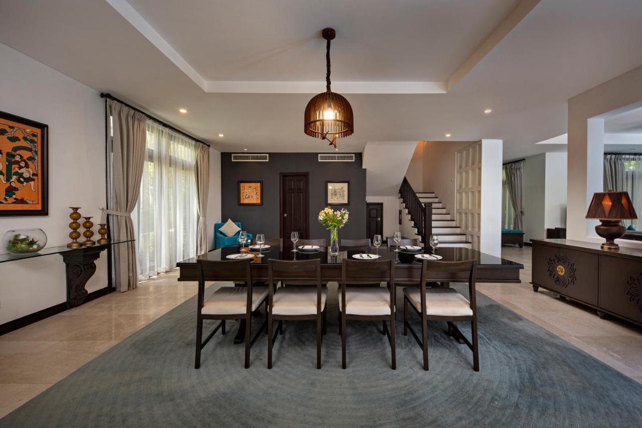 Villa Da Nang Resort Beachfront Abogo Dış mekan fotoğraf