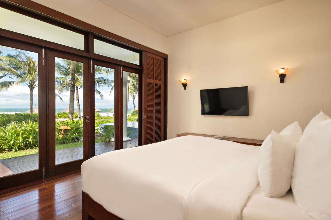 Villa Da Nang Resort Beachfront Abogo Dış mekan fotoğraf