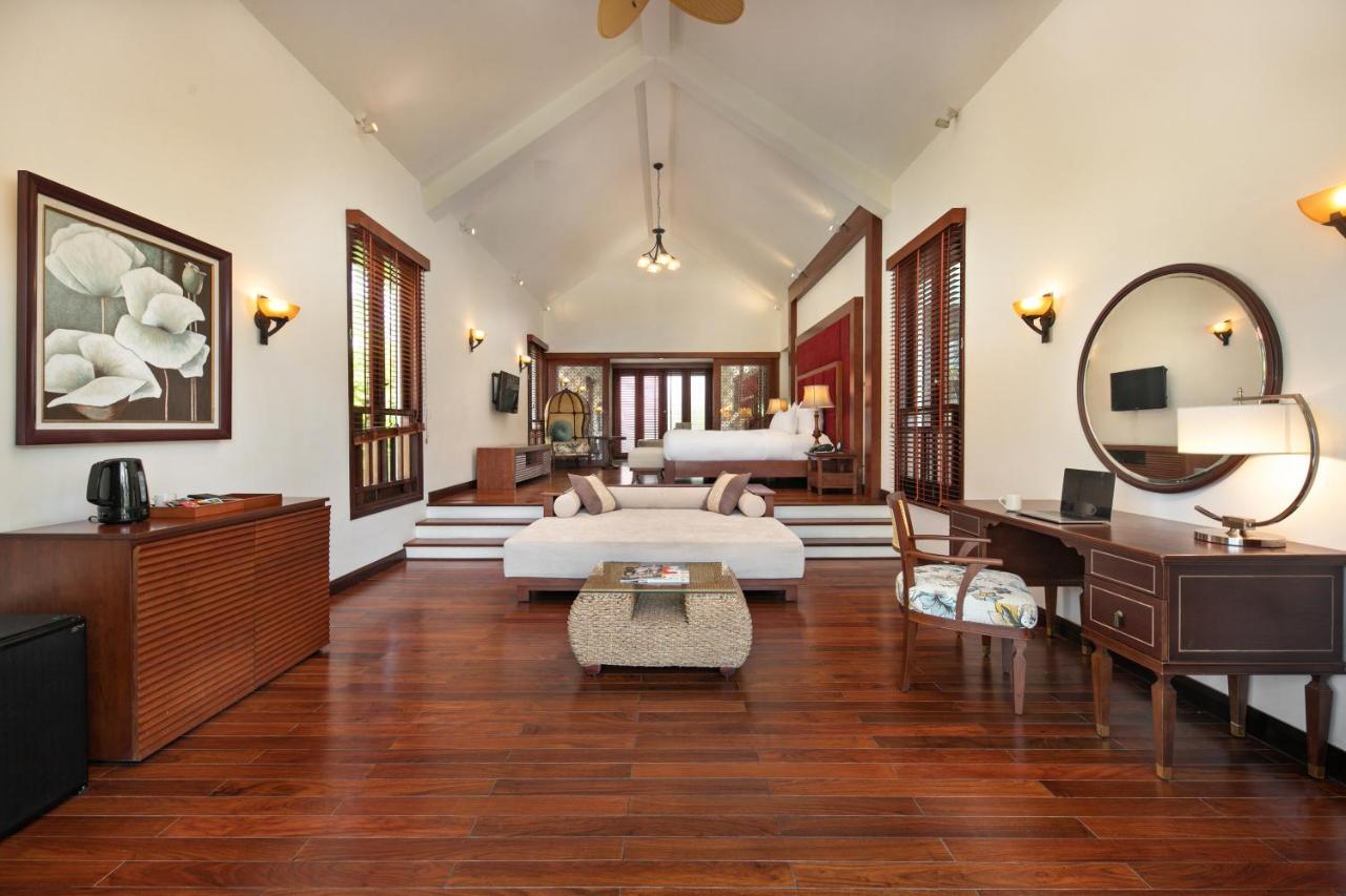 Villa Da Nang Resort Beachfront Abogo Dış mekan fotoğraf