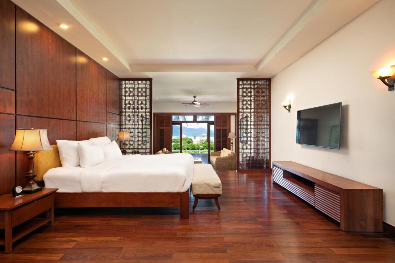Villa Da Nang Resort Beachfront Abogo Dış mekan fotoğraf