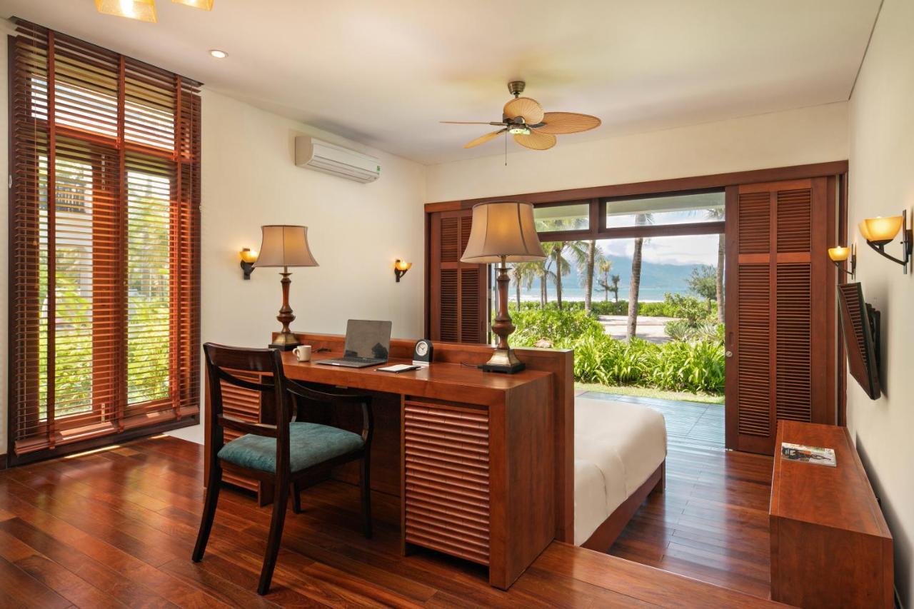 Villa Da Nang Resort Beachfront Abogo Dış mekan fotoğraf