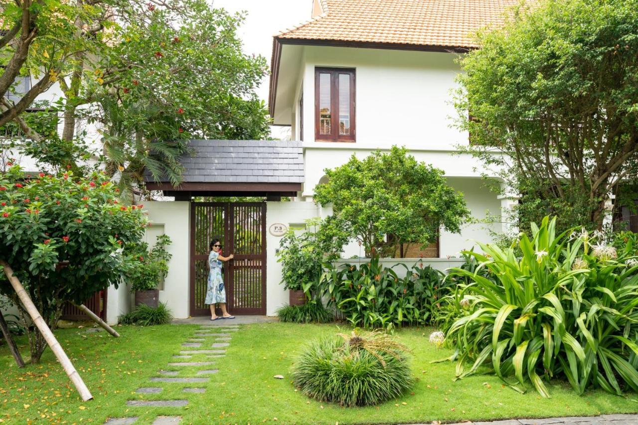 Villa Da Nang Resort Beachfront Abogo Dış mekan fotoğraf