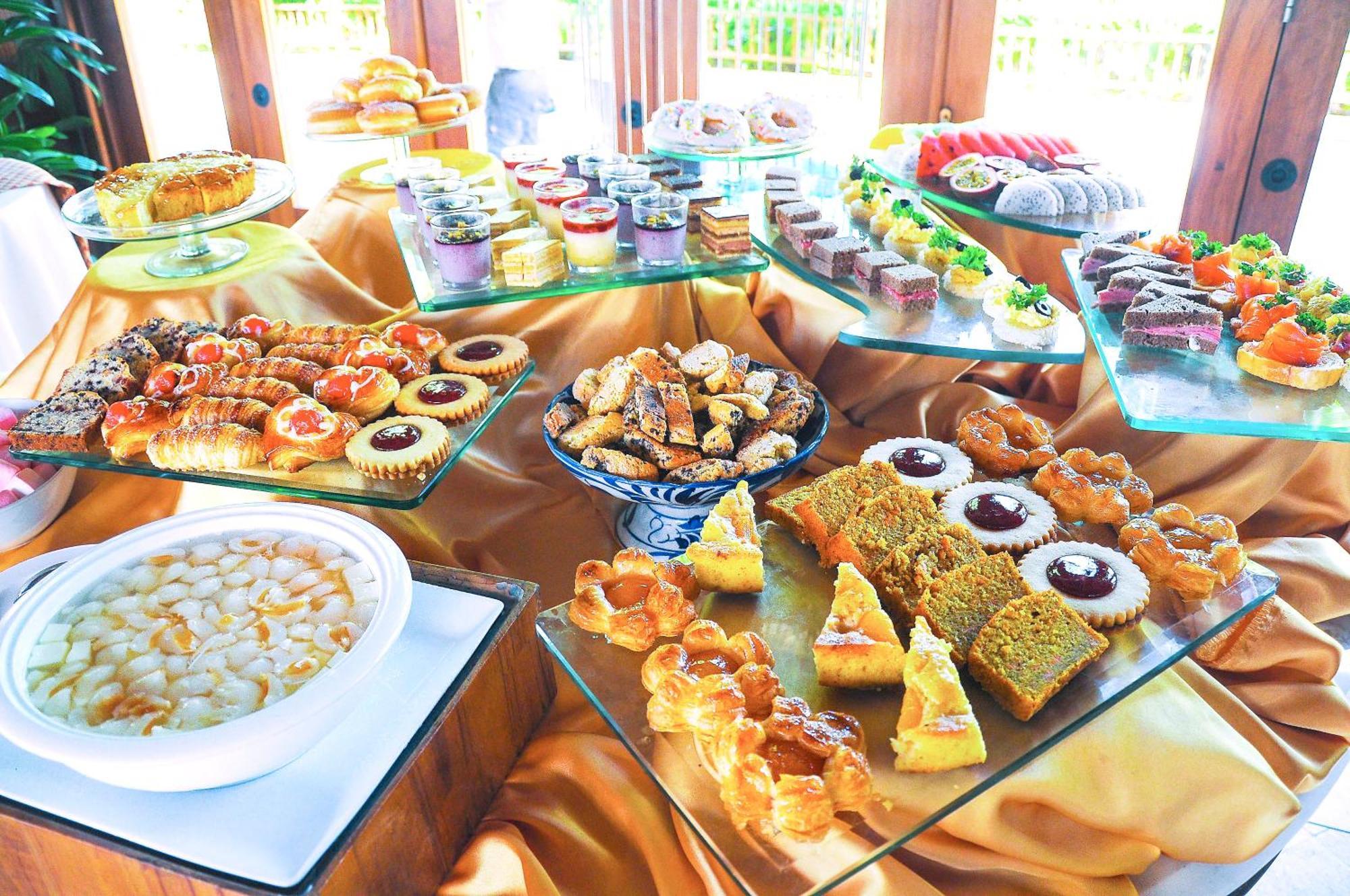 Villa Da Nang Resort Beachfront Abogo Dış mekan fotoğraf
